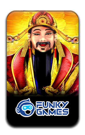 เกมส์สล็อต