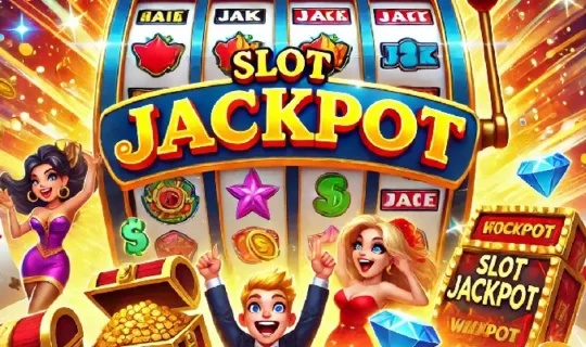 สล็อตแตกหนัก