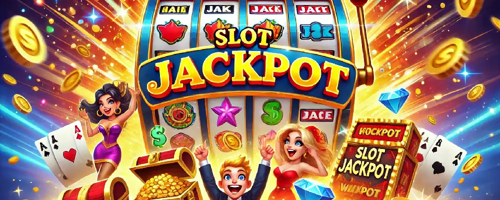 สล็อตแตกหนัก