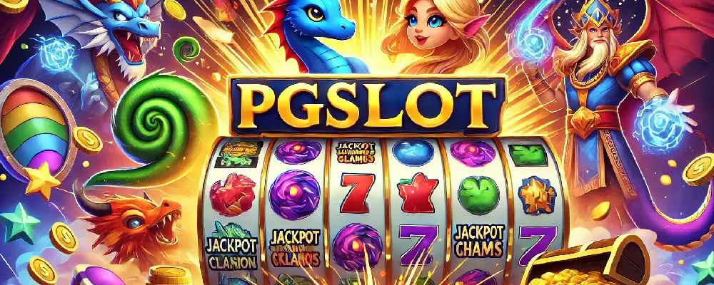 pgslot