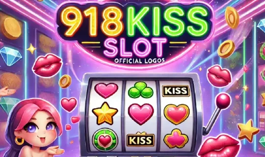 สล็อต 918kiss