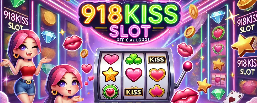 สล็อต 918kiss