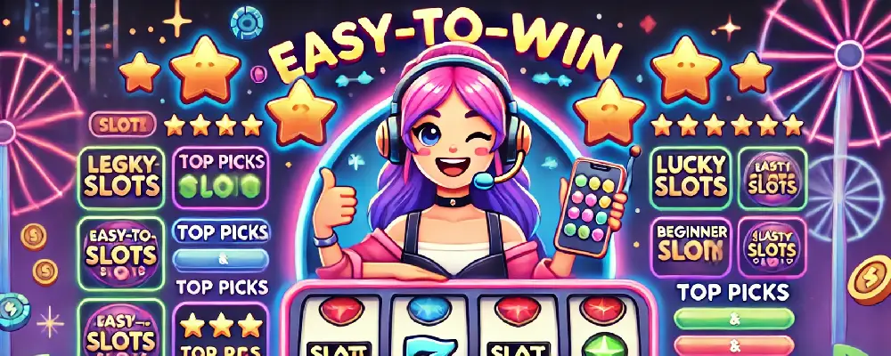 รีวิวสล็อตแตกง่าย