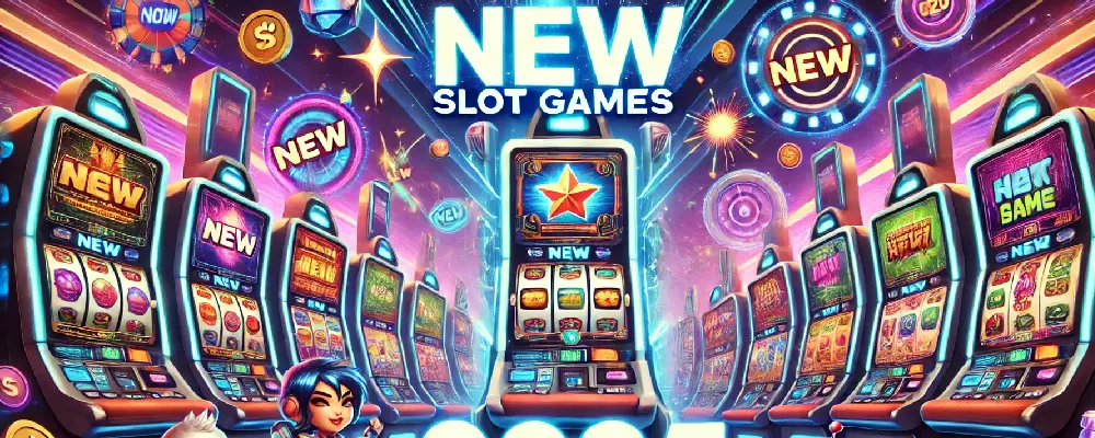 สล็อตมาใหม่ 2026