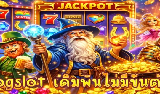 pgslot เดิมพันไม่มีขั้นต่ำ